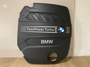 BMW 1 SERIES F20 F21 2011-2015 ENGINE COVER 52794510 7810800-03 - Picture 1 of 2