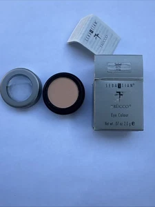 Sebastia Trucco Eye Colour SORBET Matte 77726 Brand New, Hard To Find - Picture 1 of 1