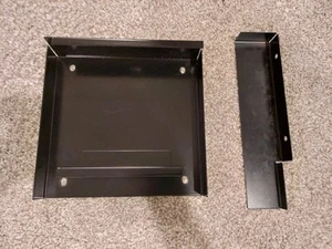 Nintendo Switch Kiosk TV Mount Bracket + Side Bracket OEM - Picture 1 of 2
