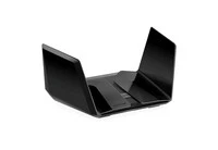 RAXE500-100EUS Netgear Nighthawk RAXE500 Wi-Fi 6 (802.11ax) Tri-Band (2 4 GH ~D~ - Bild 1 von 1