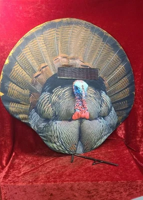 MONTANA DECOY FANATIC REAPING DECOY (ROA005781) - Image 1 of 2