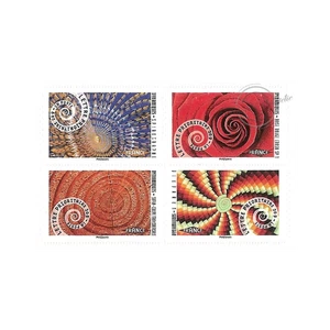 BRIEFMARKE FRANKREICH BC927 MIT BRIEFMARKEN ZUM FRANKIEREN VON 12 BRIEFEN 20g "DYNAMISCH" - Bild 1 von 5