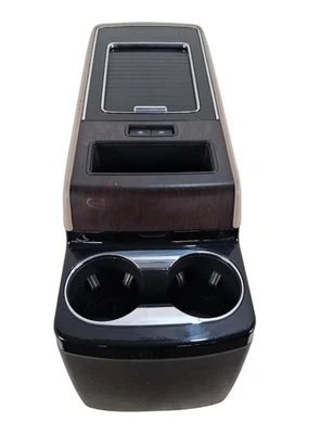 Lincoln Aviator Rear Center Console Base Assembly OEM LC5Z78045A36AK 2021 - Изображение 1 из 4