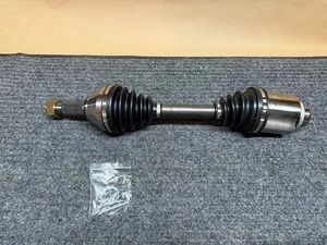 Conjunto de eje CV para 09-14 Nissan Murano SUV lado del pasajero delantero derecho RF - Imagen 1 de 6