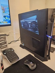 MSI Trident Gaming PC - Picture 1 of 6