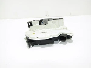 VW PASSAT CC 2009 Türschloss Hinten Rechts DOOR LOCK Rear Right UK RHD - Bild 1 von 5