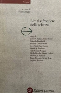 Limiti e frontiere della scienza - Foto 1 di 1