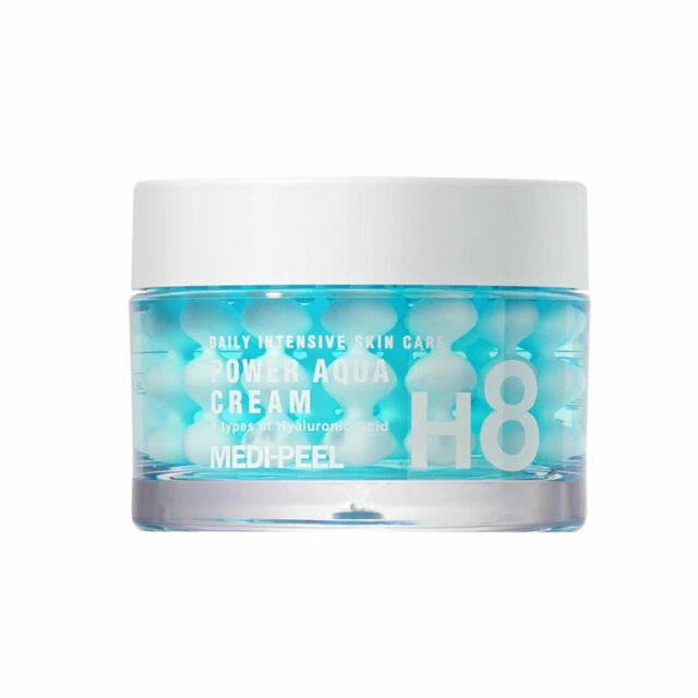 MEDI-PEEL Power Aqua Cream - 50g