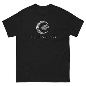 Muslimguaze Grafik T-Shirt - Bild 1 von 4