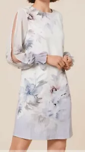 Reduced from £45! Beautiful exquisite dress, 10 - 12 reg UK, Next, new with tags - Picture 1 of 7