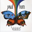 Paul Horn - Visions [Nouveau CD]