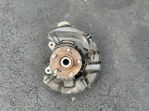 2017-2021 Honda Civic Type R Knuckle/Hub/Spindle Assembly LEFT FRONT DRIVER SIDE - Picture 1 of 17