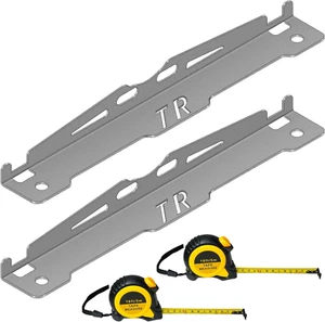 Toe Alignment Tool Plates, Wheel Alignment Tool, Alignment Tools Automotive, Pro - Picture 1 of 5