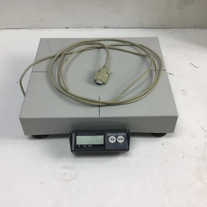Mettler Toledo Weighing Scales Shipping Scale - Picture 1 of 5