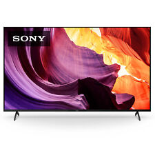 Sony KD55X80K 55 Inch LED 4K UHD Smart TV with Dolby Vision HDR
