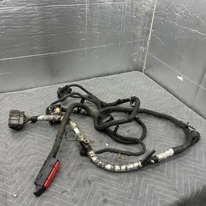 2008-2010 FORD F250 F350 SUPER DUTY 6.4 OEM TRANSMISSION WIRING WIRE HARNESS 4x4 - Bild 1 von 11