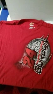 Winners Circle Men's Large Jeff Gordon T-Shirt - Picture 1 of 3