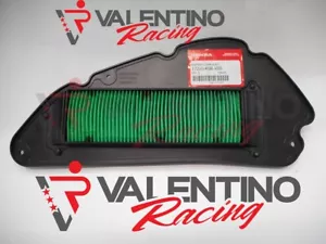 FILTRO ARIA ORIGINALE HONDA SH 125 150 2020 2021 2022 2023 2024 17210K0RV00 - Imagen 1 de 1