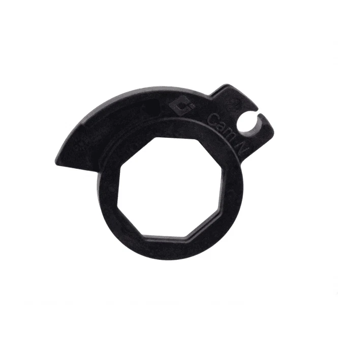 Empuñaduras de bloqueo ODI MX leva de bloqueo N - KTM/Husky/gas gas 50/65/85 (no micro) Foto 1 de 1