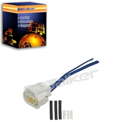 Conector de sensor de posición del acelerador Walker para Dodge Neon 1995-1999, 2003-2005 Foto 1 de 3