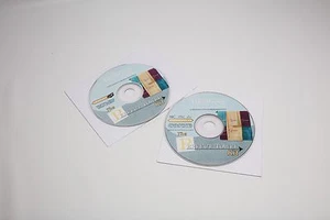 Das perfekte Handtuch-Set Designs in Maschinenstickerei CD  - Bild 1 von 5