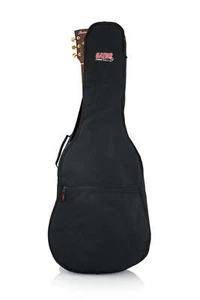 Bolsa de concierto económica Gator para guitarras Dreadnought - GBE-DREAD - Imagen 1 de 7
