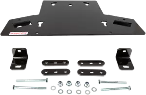 Kimpex Click n Go2 ATV Plow Mount Bracket 374409 - Picture 1 of 1