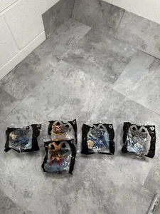 2023 Mcdonald’s Guardians of The Galaxy Happy Meal Toy #1,3,4,7 - Picture 1 of 5