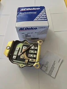 ACDelco C635 Voltage Regulator (B) - Bild 1 von 2