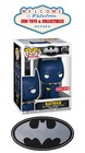 Funko POP! Heroes: DC Comics - Batman One Million Target Exclusive