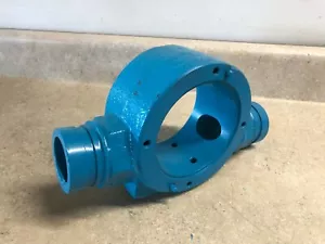 2" Victaulic Connection Floco Barton Cameron Mock - Picture 1 of 9