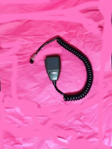 YAESU YM-47 Microphone for FT-290R , FT-790R, FT-690R mk1's Range - Zdjęcie 1 z 2