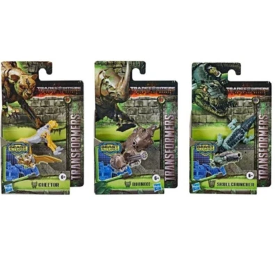 Transformers Airazor Beast Alliance Battle Master  Figur Hasbro Auswahl - Bild 1 von 2