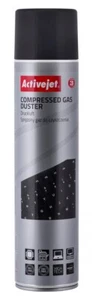 5904356281548 Activejet AOC-201 Sprężone powietrze (600 ml) Activejet - Zdjęcie 1 z 3