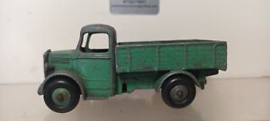 DINKY TOYS  BEDFORD TIPPER, 25m, c1948
