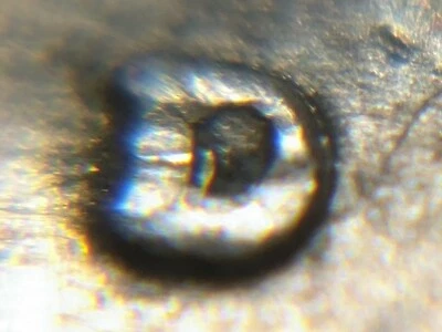 1963-D RPM-001 Washington Silver Quarter - Image 1 of 4