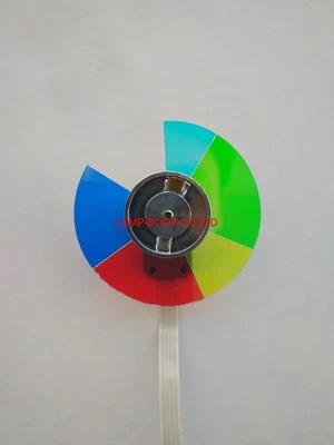 original color wheel for OPTOMA EH515 projector - Image 1 of 2