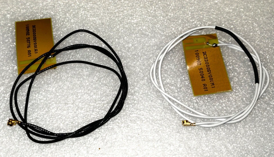 Antenne Cable Nappe Wifi Wireless pour Toshiba Satellite C660D  - Photo 1/1