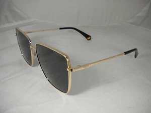 Polaroid PLD 6164/G/S RHLM9 goldpolarisiert (P-01) - Bild 1 von 3
