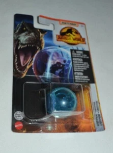 MATCHBOX JURASSIC WORLD DOMINION - GYROSPHERE - Picture 1 of 5
