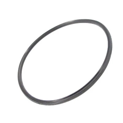 Nuevo sello de goma de bomba de combustible para BMW 745i 760Li 750Li 650i 16146750467 2002-2005 Foto 1 de 4