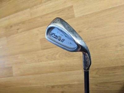 Lady Cobra II Oversize # 3 Iron - Hump Lady Flex Graphite ~USED~ - Image 1 of 4