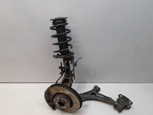 AMORTIGUADOR DELANTERO IZQUIERDO FORD C-MAX MK2 '11-19 1.5 TDCI Y BUJE RUEDA ✅ - Imagen 1 de 13