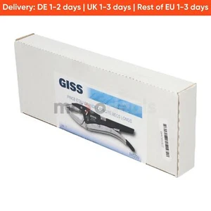 Giss 845299 Vice clamp New NFP Sealed - Picture 1 of 7