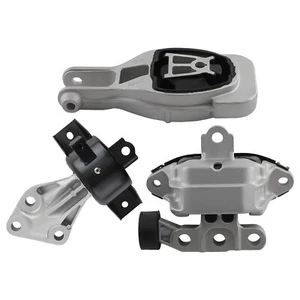 Motor y montaje en transmisión para Chevrolet Sonic 1,8 L 2013-2016 A5595 A5596 - Imagen 1 de 12
