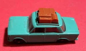 MATCHBOX No 56 FIAT 1500 - Picture 1 of 4