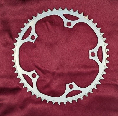 Sugino AJ Chainring 52t 144 BCD C24 NICE - Image 1 of 4