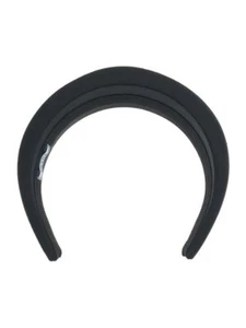 PRADA Other Accessories Headband Black Women's Used - Picture 1 of 5