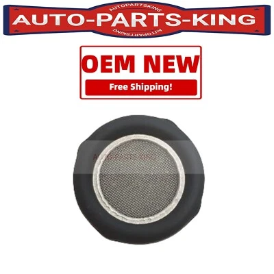 Filtro de alimentación de aceite turbocompresor OEM Honda Civic Accord 2017-2021 15533-59B-003 Foto 1 de 3