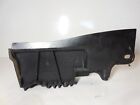 06-12 Mercedes W164 ML350 GL550 Left Side Engine Insulation Cover 1646803725